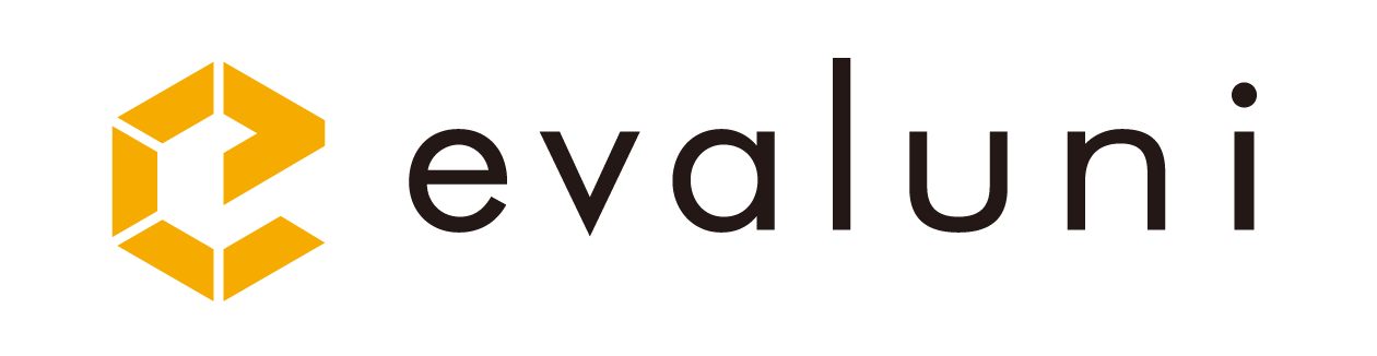 evaluni logo